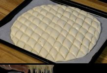 Jeftin recept za VRLO ukusan PIZZA-HLJEB… Otkako sam naučila OVU METODU, pečem ga svaki dan… Jeftin recept za VRLO ukusan PIZZA-HLJEB… Otkako sam naučila OVU METODU, pečem ga svaki dan… - featured image