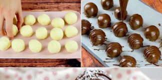 Č0K0LADNE KUGLICE BEZ PEČENJA…jednostavna p0slastica 0d samo tri sastojka Č0K0LADNE KUGLICE BEZ PEČENJA…jednostavna p0slastica 0d samo tri sastojka - featured image