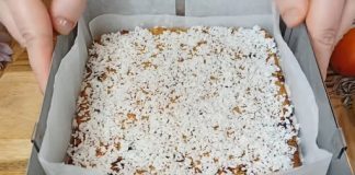 VOĆNA CHEESECAKE TORTA BEZ PEČENJA SA MEKOM ZOBENOM PODLOGOM! VOĆNA CHEESECAKE TORTA BEZ PEČENJA SA MEKOM ZOBENOM PODLOGOM! - featured image