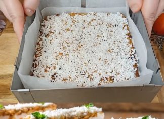 VOĆNA CHEESECAKE TORTA BEZ PEČENJA SA MEKOM ZOBENOM PODLOGOM! VOĆNA CHEESECAKE TORTA BEZ PEČENJA SA MEKOM ZOBENOM PODLOGOM! - featured image