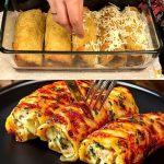 Tako su ukusni, pravim ih barem 3 puta sedmično! Jednostavan i ukusan recept! Tako su ukusni, pravim ih barem 3 puta sedmično! Jednostavan i ukusan recept! - featured image