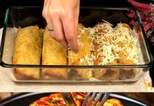 Tako su ukusni, pravim ih barem 3 puta sedmično! Jednostavan i ukusan recept! Tako su ukusni, pravim ih barem 3 puta sedmično! Jednostavan i ukusan recept! - featured image