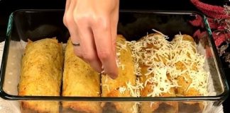 Tako su ukusni, pravim ih barem 3 puta sedmično! Jednostavan i ukusan recept! Tako su ukusni, pravim ih barem 3 puta sedmično! Jednostavan i ukusan recept! - featured image