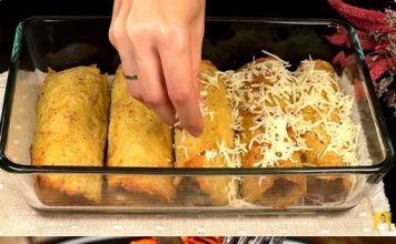 Tako su ukusni, pravim ih barem 3 puta sedmično! Jednostavan i ukusan recept! Tako su ukusni, pravim ih barem 3 puta sedmično! Jednostavan i ukusan recept! - featured image