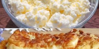 OVO MORATE PROBATI – lepinje sa KREM SIROM su NESTVARNO UKUSNE! OVO MORATE PROBATI – lepinje sa KREM SIROM su NESTVARNO UKUSNE! - featured image