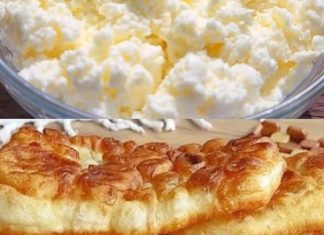 OVO MORATE PROBATI – lepinje sa KREM SIROM su NESTVARNO UKUSNE! OVO MORATE PROBATI – lepinje sa KREM SIROM su NESTVARNO UKUSNE! - featured image