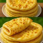 Hljeb za 10 minuta! Nema pećnice! Ovo je najukusnija stvar koju sam ikad jela! Svako to može napraviti Hljeb za 10 minuta! Nema pećnice! Ovo je najukusnija stvar koju sam ikad jela! Svako to može napraviti - featured image