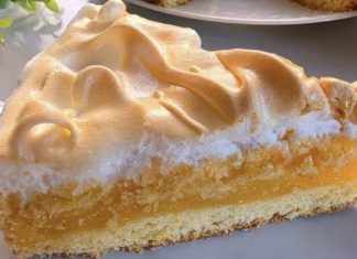 OVAJ ZIMSKI KOLAČ POSTAO JE PRAVI HIT – VOĆNA KREMA I SNIJEG OD BJELANACA ZA SAVRŠEN OKUS ❄️🍰 OVAJ ZIMSKI KOLAČ POSTAO JE PRAVI HIT – VOĆNA KREMA I SNIJEG OD BJELANACA ZA SAVRŠEN OKUS ❄️🍰 - featured image