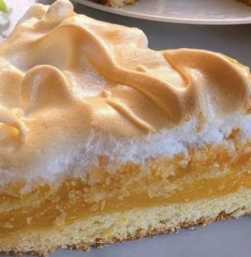 OVAJ ZIMSKI KOLAČ POSTAO JE PRAVI HIT – VOĆNA KREMA I SNIJEG OD BJELANACA ZA SAVRŠEN OKUS ❄️🍰 OVAJ ZIMSKI KOLAČ POSTAO JE PRAVI HIT – VOĆNA KREMA I SNIJEG OD BJELANACA ZA SAVRŠEN OKUS ❄️🍰 - featured image