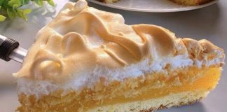 OVAJ ZIMSKI KOLAČ POSTAO JE PRAVI HIT – VOĆNA KREMA I SNIJEG OD BJELANACA ZA SAVRŠEN OKUS ❄️🍰 OVAJ ZIMSKI KOLAČ POSTAO JE PRAVI HIT – VOĆNA KREMA I SNIJEG OD BJELANACA ZA SAVRŠEN OKUS ❄️🍰 - featured image