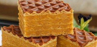 NAJUKUSNIJE OBLATNE SA PLAZMOM KOJE SVI VOLE: TOPLO IH PREPORUČUJEM… NAJUKUSNIJE OBLATNE SA PLAZMOM KOJE SVI VOLE: TOPLO IH PREPORUČUJEM… - featured image