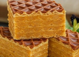 NAJUKUSNIJE OBLATNE SA PLAZMOM KOJE SVI VOLE: TOPLO IH PREPORUČUJEM… NAJUKUSNIJE OBLATNE SA PLAZMOM KOJE SVI VOLE: TOPLO IH PREPORUČUJEM… - featured image