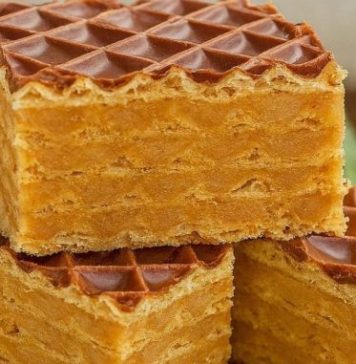 NAJUKUSNIJE OBLATNE SA PLAZMOM KOJE SVI VOLE: TOPLO IH PREPORUČUJEM… NAJUKUSNIJE OBLATNE SA PLAZMOM KOJE SVI VOLE: TOPLO IH PREPORUČUJEM… - featured image