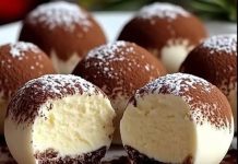 SVEČANE TIRAMISU PRALINE SVEČANE TIRAMISU PRALINE - featured image