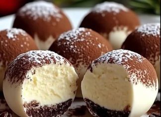 SVEČANE TIRAMISU PRALINE SVEČANE TIRAMISU PRALINE - featured image