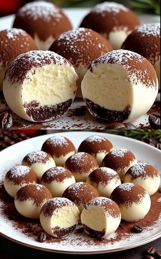 SVEČANE TIRAMISU PRALINE - featured image SVEČANE TIRAMISU PRALINE - featured image