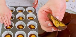 SAMO 3 SASTOJKA SU VAM POTREBNA DA NAPRAVITE NAJNEVJEROVATNIJU POSLASTICU IKAD! SAMO 3 SASTOJKA SU VAM POTREBNA DA NAPRAVITE NAJNEVJEROVATNIJU POSLASTICU IKAD! - featured image