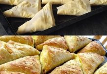 OVU FENOMENALNU PITU POKAZALA MI JE MOJA SVEKRVA…JA JE ČESTO PRAVIM A SADA ĆETE I VI OVU FENOMENALNU PITU POKAZALA MI JE MOJA SVEKRVA…JA JE ČESTO PRAVIM A SADA ĆETE I VI - featured image