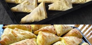 OVU FENOMENALNU PITU POKAZALA MI JE MOJA SVEKRVA…JA JE ČESTO PRAVIM A SADA ĆETE I VI OVU FENOMENALNU PITU POKAZALA MI JE MOJA SVEKRVA…JA JE ČESTO PRAVIM A SADA ĆETE I VI - featured image