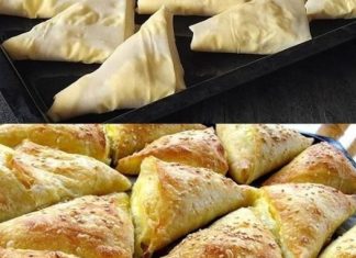 OVU FENOMENALNU PITU POKAZALA MI JE MOJA SVEKRVA…JA JE ČESTO PRAVIM A SADA ĆETE I VI OVU FENOMENALNU PITU POKAZALA MI JE MOJA SVEKRVA…JA JE ČESTO PRAVIM A SADA ĆETE I VI - featured image