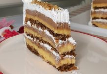 Dajte medalju onome tko je izmislio ovaj recept! BRZA TORTA, gotova za 30 minuta! Dajte medalju onome tko je izmislio ovaj recept! BRZA TORTA, gotova za 30 minuta! - featured image