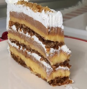 Dajte medalju onome tko je izmislio ovaj recept! BRZA TORTA, gotova za 30 minuta! Dajte medalju onome tko je izmislio ovaj recept! BRZA TORTA, gotova za 30 minuta! - featured image