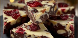 KONAČNO SAM OTKRILA TAJNU OVIH ČOKOLADNI TRUGLIĆA…Ukusan desert za vrlo kratko vrijeme… KONAČNO SAM OTKRILA TAJNU OVIH ČOKOLADNI TRUGLIĆA…Ukusan desert za vrlo kratko vrijeme… - featured image