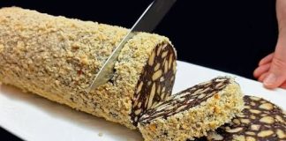 NOVI DESERT ZA 5 MINUTA! 🍮⚡kuham ga skoro svaki dan – TOP 3 recepta bez pečenja, brza i savršeno kremasta poslastica NOVI DESERT ZA 5 MINUTA! 🍮⚡kuham ga skoro svaki dan – TOP 3 recepta bez pečenja, brza i savršeno kremasta poslastica - featured image