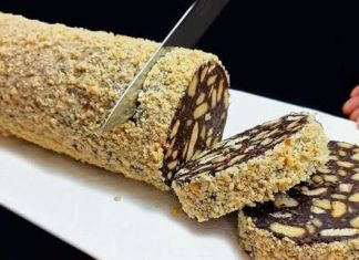 NOVI DESERT ZA 5 MINUTA! 🍮⚡kuham ga skoro svaki dan – TOP 3 recepta bez pečenja, brza i savršeno kremasta poslastica NOVI DESERT ZA 5 MINUTA! 🍮⚡kuham ga skoro svaki dan – TOP 3 recepta bez pečenja, brza i savršeno kremasta poslastica - featured image