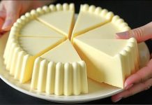 SAMO MLIJEKO I KONDENZOVANO MLIJEKO â najukusniji desert za 5 minuta, bez rerne, braÅ¡na i ÅŸelatina ð SAMO MLIJEKO I KONDENZOVANO MLIJEKO â najukusniji desert za 5 minuta, bez rerne, braÅ¡na i ÅŸelatina ð - featured image