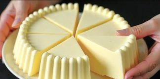 SAMO MLIJEKO I KONDENZOVANO MLIJEKO – najukusniji desert za 5 minuta, bez rerne, brašna i želatina 😍 SAMO MLIJEKO I KONDENZOVANO MLIJEKO – najukusniji desert za 5 minuta, bez rerne, brašna i želatina 😍 - featured image