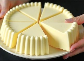 SAMO MLIJEKO I KONDENZOVANO MLIJEKO – najukusniji desert za 5 minuta, bez rerne, brašna i želatina 😍 SAMO MLIJEKO I KONDENZOVANO MLIJEKO – najukusniji desert za 5 minuta, bez rerne, brašna i želatina 😍 - featured image