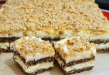 🌰🍰 Vjerojatno i vi imate kolače iz kojih zagrizete i osjetite pravi ukus domaće poslastice 🌰🍰 Vjerojatno i vi imate kolače iz kojih zagrizete i osjetite pravi ukus domaće poslastice - featured image