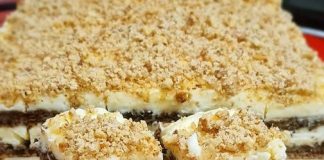 🌰🍰 Vjerojatno i vi imate kolače iz kojih zagrizete i osjetite pravi ukus domaće poslastice 🌰🍰 Vjerojatno i vi imate kolače iz kojih zagrizete i osjetite pravi ukus domaće poslastice - featured image