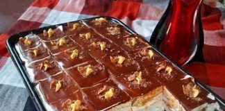 MUTI, SLAŽI I MAŽI — K0LAČ Koji Svima Uspjeva, Brza I Lagana Priprema! MUTI, SLAŽI I MAŽI — K0LAČ Koji Svima Uspjeva, Brza I Lagana Priprema! - featured image