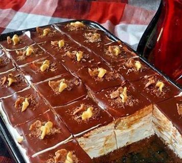 MUTI, SLAŽI I MAŽI — K0LAČ Koji Svima Uspjeva, Brza I Lagana Priprema! MUTI, SLAŽI I MAŽI — K0LAČ Koji Svima Uspjeva, Brza I Lagana Priprema! - featured image