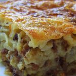 Ne mogu vam opisati koliko me oduševila ova jednostavna pita, ODUŠEVILA JE SVE MOJE GOSTE… Ne mogu vam opisati koliko me oduševila ova jednostavna pita, ODUŠEVILA JE SVE MOJE GOSTE… - featured image