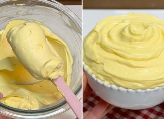 ORIGINAL KREMA ZA KREMPITU – tajni recept iz vrhunskog restorana! ORIGINAL KREMA ZA KREMPITU – tajni recept iz vrhunskog restorana! - featured image