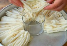 ZABORAVITE NA OSTALE RECEPTE, OVO JE NEŠTO NAJUKUSNIJE ŠTO SE IKADA JELI: A Tako Se Jednostavno Pravi! Iznenadite Ukućane (RECEPT) ZABORAVITE NA OSTALE RECEPTE, OVO JE NEŠTO NAJUKUSNIJE ŠTO SE IKADA JELI: A Tako Se Jednostavno Pravi! Iznenadite Ukućane (RECEPT) - featured image