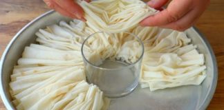 ZABORAVITE NA OSTALE RECEPTE, OVO JE NEŠTO NAJUKUSNIJE ŠTO SE IKADA JELI: A Tako Se Jednostavno Pravi! Iznenadite Ukućane (RECEPT) ZABORAVITE NA OSTALE RECEPTE, OVO JE NEŠTO NAJUKUSNIJE ŠTO SE IKADA JELI: A Tako Se Jednostavno Pravi! Iznenadite Ukućane (RECEPT) - featured image