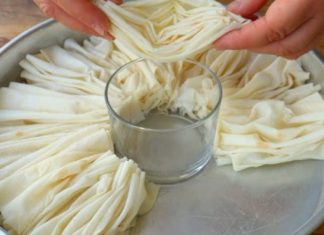 ZABORAVITE NA OSTALE RECEPTE, OVO JE NEŠTO NAJUKUSNIJE ŠTO SE IKADA JELI: A Tako Se Jednostavno Pravi! Iznenadite Ukućane (RECEPT) ZABORAVITE NA OSTALE RECEPTE, OVO JE NEŠTO NAJUKUSNIJE ŠTO SE IKADA JELI: A Tako Se Jednostavno Pravi! Iznenadite Ukućane (RECEPT) - featured image