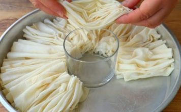 ZABORAVITE NA OSTALE RECEPTE, OVO JE NEŠTO NAJUKUSNIJE ŠTO SE IKADA JELI: A Tako Se Jednostavno Pravi! Iznenadite Ukućane (RECEPT) ZABORAVITE NA OSTALE RECEPTE, OVO JE NEŠTO NAJUKUSNIJE ŠTO SE IKADA JELI: A Tako Se Jednostavno Pravi! Iznenadite Ukućane (RECEPT) - featured image