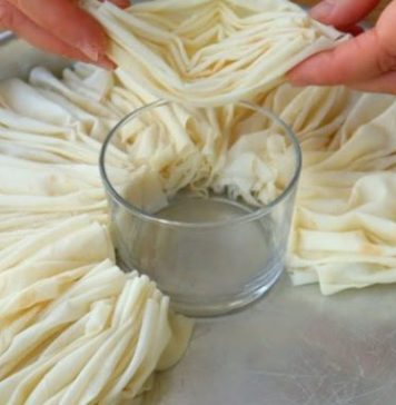 ZABORAVITE NA OSTALE RECEPTE, OVO JE NEŠTO NAJUKUSNIJE ŠTO SE IKADA JELI: A Tako Se Jednostavno Pravi! Iznenadite Ukućane (RECEPT) ZABORAVITE NA OSTALE RECEPTE, OVO JE NEŠTO NAJUKUSNIJE ŠTO SE IKADA JELI: A Tako Se Jednostavno Pravi! Iznenadite Ukućane (RECEPT) - featured image