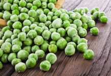 Smrznuti grašak mnogi kuhaju potpuno pogrešno: Evo kako treba, brže bude gotov i daleko je ukusniji Smrznuti grašak mnogi kuhaju potpuno pogrešno: Evo kako treba, brže bude gotov i daleko je ukusniji - featured image