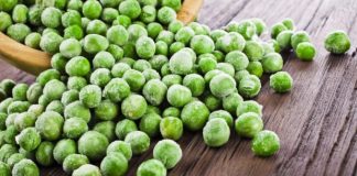Smrznuti grašak mnogi kuhaju potpuno pogrešno: Evo kako treba, brže bude gotov i daleko je ukusniji Smrznuti grašak mnogi kuhaju potpuno pogrešno: Evo kako treba, brže bude gotov i daleko je ukusniji - featured image