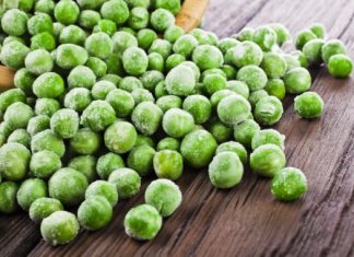 Smrznuti grašak mnogi kuhaju potpuno pogrešno: Evo kako treba, brže bude gotov i daleko je ukusniji Smrznuti grašak mnogi kuhaju potpuno pogrešno: Evo kako treba, brže bude gotov i daleko je ukusniji - featured image