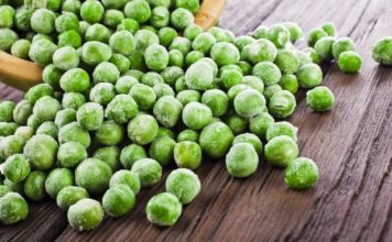 Smrznuti grašak mnogi kuhaju potpuno pogrešno: Evo kako treba, brže bude gotov i daleko je ukusniji Smrznuti grašak mnogi kuhaju potpuno pogrešno: Evo kako treba, brže bude gotov i daleko je ukusniji - featured image