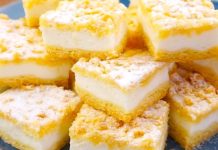 PRHKO TIJESTO I KREMASTI JOGURT FIL ✨ jednom kad probate, nećete prestati praviti ovaj recept 😍 PRHKO TIJESTO I KREMASTI JOGURT FIL ✨ jednom kad probate, nećete prestati praviti ovaj recept 😍 - featured image