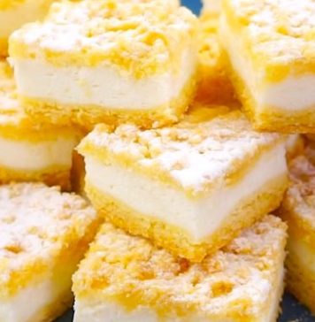 PRHKO TIJESTO I KREMASTI JOGURT FIL ✨ jednom kad probate, nećete prestati praviti ovaj recept 😍 PRHKO TIJESTO I KREMASTI JOGURT FIL ✨ jednom kad probate, nećete prestati praviti ovaj recept 😍 - featured image