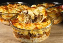 Ovaj recept mi je pokazala prijateljica iz Italije. Najbolja večera koju sam ikad jeo Ovaj recept mi je pokazala prijateljica iz Italije. Najbolja večera koju sam ikad jeo - featured image